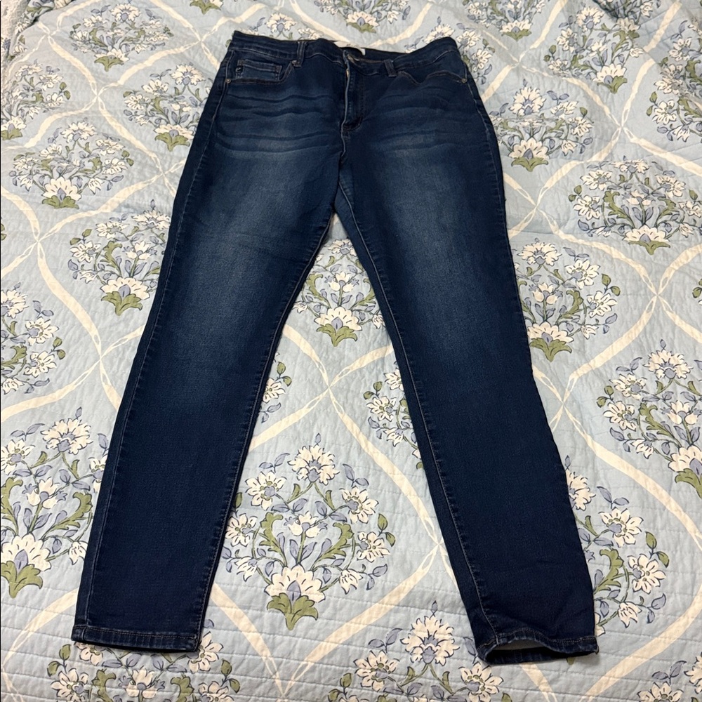 Kancan Skinny Jeans